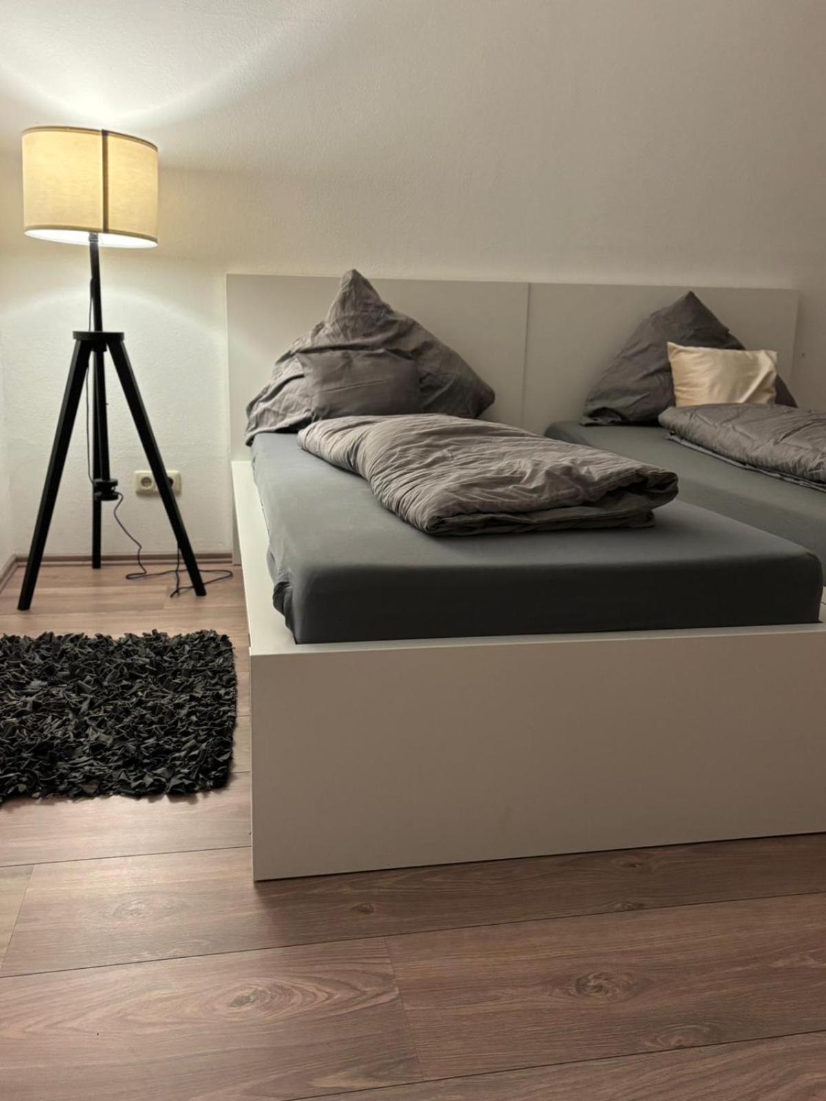 Exklusive Ferienwohnung Im Zentrum Von 플라우엔 외부 사진